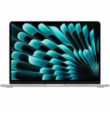 Ноутбук MacBook Air 13 M3 8+ 512Gb Silver 