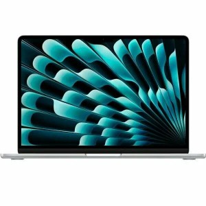 Ноутбук MacBook Air 13 M3 8+ 512Gb Silver 