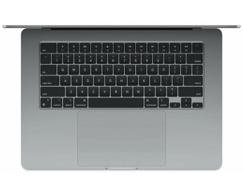 Ноутбук MacBook Air 13 M3 8+ 512Gb Space Gray 