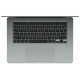 Ноутбук MacBook Air 13 M3 8+ 512Gb Space Gray 