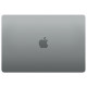 Ноутбук MacBook Air 13 M3 8+ 512Gb Space Gray 