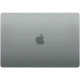 Ноутбук MacBook Air 13 M3 8+ 512Gb Space Gray 