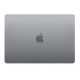 Ноутбук MacBook Air 13 M3 8+ 512Gb Space Gray 