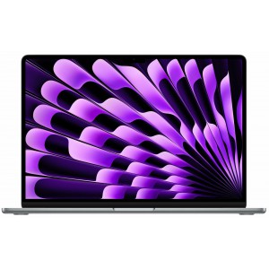 Ноутбук MacBook Air 13 M3 8+ 512Gb Space Gray 