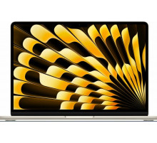 Ноутбук MacBook Air 13 M3 8+ 512Gb Starlight 