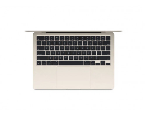 Ноутбук MacBook Air 13 M3 8+ 512Gb Starlight 