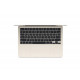 Ноутбук MacBook Air 13 M3 8+ 512Gb Starlight 