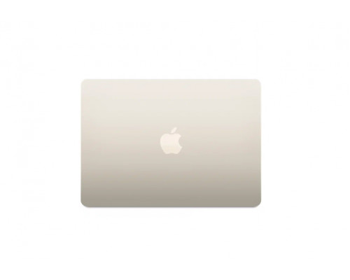 Ноутбук MacBook Air 13 M3 8+ 512Gb Starlight 