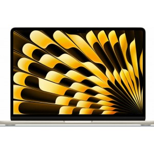 Ноутбук MacBook Air 13 M3 8+ 512Gb Starlight 