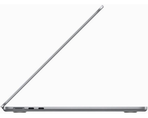 Ноутбук MacBook Air 15 M2 8+ 256Gb Space Gray 