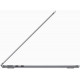 Ноутбук MacBook Air 15 M2 8+ 256Gb Space Gray 