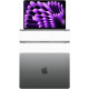 Ноутбук MacBook Air 15 M2 8+ 256Gb Space Gray 