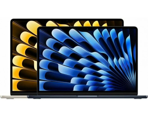 Ноутбук MacBook Air 15 M2 8+ 512Gb Space Gray 