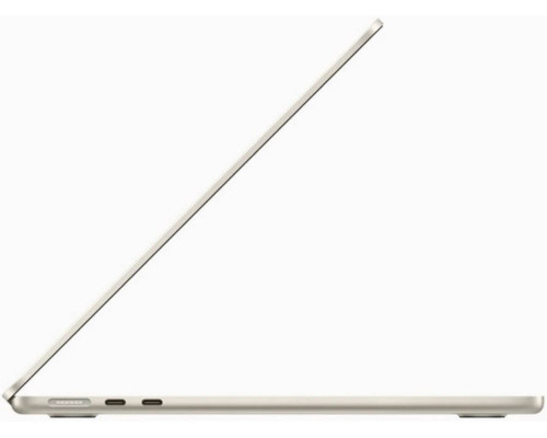 Ноутбук MacBook Air 15 M2 8+ 512Gb Starlight 