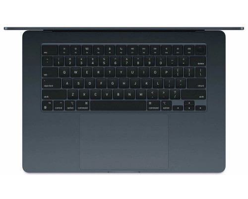 Ноутбук MacBook Air 15 M3 16+ 512Gb Midnight Black 