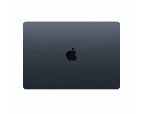 Ноутбук MacBook Air 15 M3 16+ 512Gb Midnight Black 