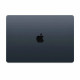 Ноутбук MacBook Air 15 M3 16+ 512Gb Midnight Black 