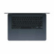 Ноутбук MacBook Air 15 M3 16+ 512Gb Midnight Black 