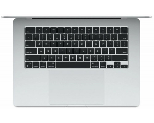 Ноутбук MacBook Air 15 M3 16+ 512Gb Silver 