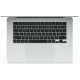 Ноутбук MacBook Air 15 M3 16+ 512Gb Silver 