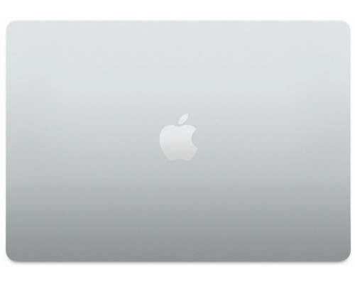 Ноутбук MacBook Air 15 M3 16+ 512Gb Silver 