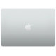 Ноутбук MacBook Air 15 M3 16+ 512Gb Silver 