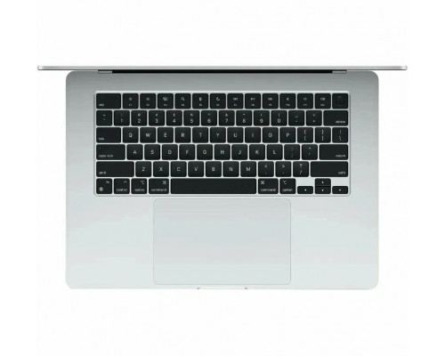 Ноутбук MacBook Air 15 M3 16+ 512Gb Silver 