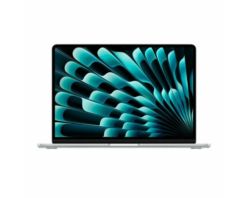 Ноутбук MacBook Air 15 M3 16+ 512Gb Silver 