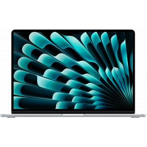 Ноутбук MacBook Air 15 M3 16+ 512Gb Silver 