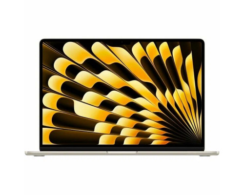 Ноутбук MacBook Air 15 M3 16+ 512Gb Starlight 