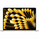 Ноутбук MacBook Air 15 M3 16+ 512Gb Starlight 