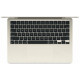 Ноутбук MacBook Air 15 M3 16+ 512Gb Starlight 