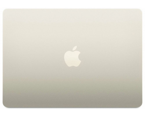 Ноутбук MacBook Air 15 M3 16+ 512Gb Starlight 