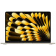 Ноутбук MacBook Air 15 M3 16+ 512Gb Starlight 