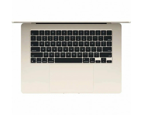 Ноутбук MacBook Air 15 M3 16+ 512Gb Starlight 