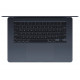 Ноутбук MacBook Air 15 M3 8+ 256Gb Midnight Black 