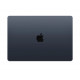 Ноутбук MacBook Air 15 M3 8+ 256Gb Midnight Black 