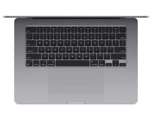 Ноутбук MacBook Air 15 M3 8+ 256Gb Midnight Black 