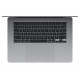 Ноутбук MacBook Air 15 M3 8+ 256Gb Midnight Black 