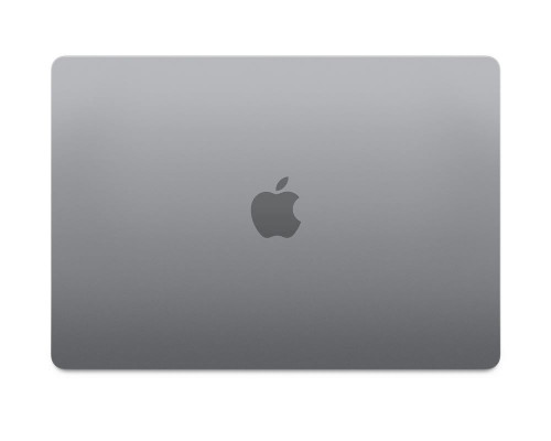 Ноутбук MacBook Air 15 M3 8+ 256Gb Midnight Black 