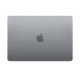 Ноутбук MacBook Air 15 M3 8+ 256Gb Midnight Black 