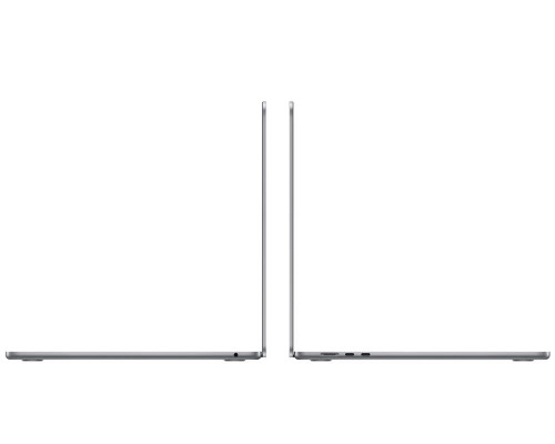 Ноутбук MacBook Air 15 M3 8+ 256Gb Midnight Black 