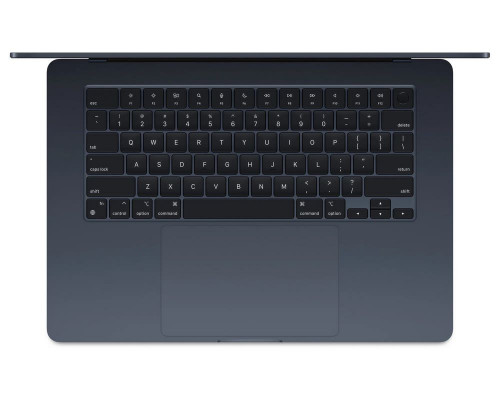 Ноутбук MacBook Air 15 M3 8+ 256Gb Space Gray 