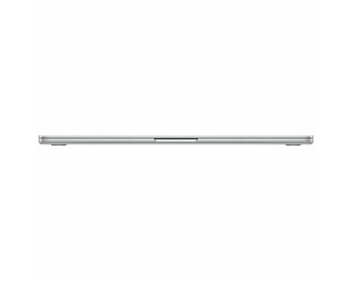 Ноутбук MacBook Air 15 M3 8+ 512Gb Midnight Black 