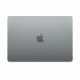 Ноутбук MacBook Air 15 M3 8+ 512Gb Midnight Black 