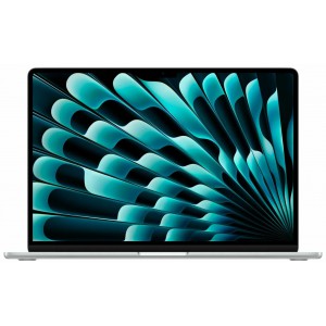 Ноутбук MacBook Air 15 M3 8+ 512Gb Midnight Black 