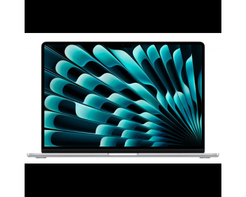 Ноутбук MacBook Air 15 M3 8+ 512Gb Silver 