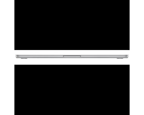 Ноутбук MacBook Air 15 M3 8+ 512Gb Silver 