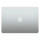 Ноутбук MacBook Air 15 M3 8+ 512Gb Silver 