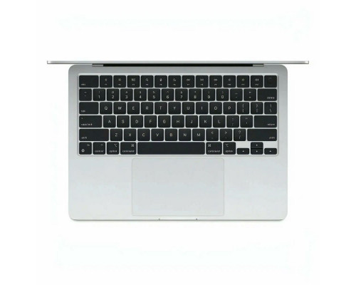 Ноутбук MacBook Air 15 M3 8+ 512Gb Silver 